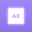 AX-CPU icon
