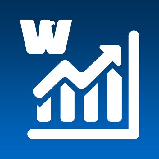 West Bank eCorp Mobile app icon