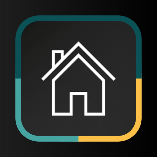 H-smart 2.0 app icon