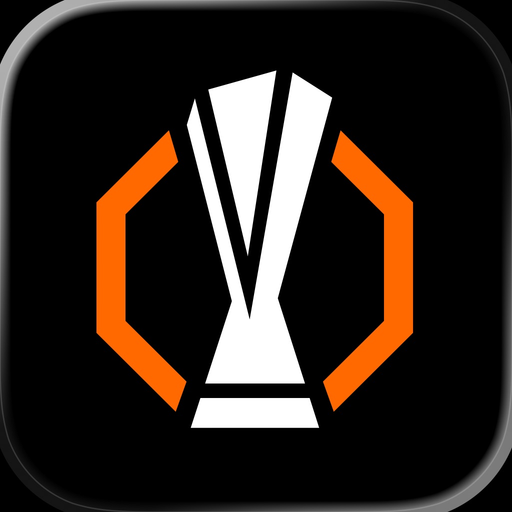 UEFA Europa League Official app icon