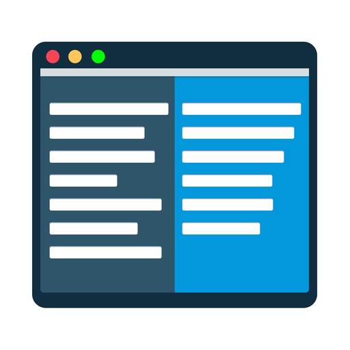 ProCommander - File Manager app icon