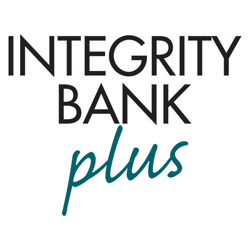 Integrity Bank Plus Mobile app icon