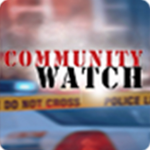 Community Watch app icon