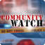 Community Watch icon