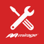 Código Diagnóstico Mirage icon