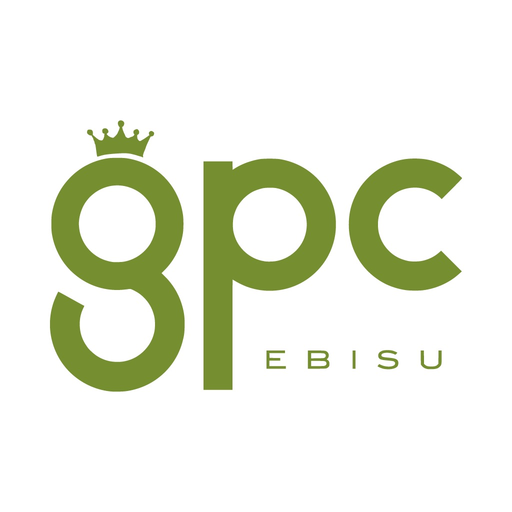 GPC恵比寿－会員専用アプリ app icon