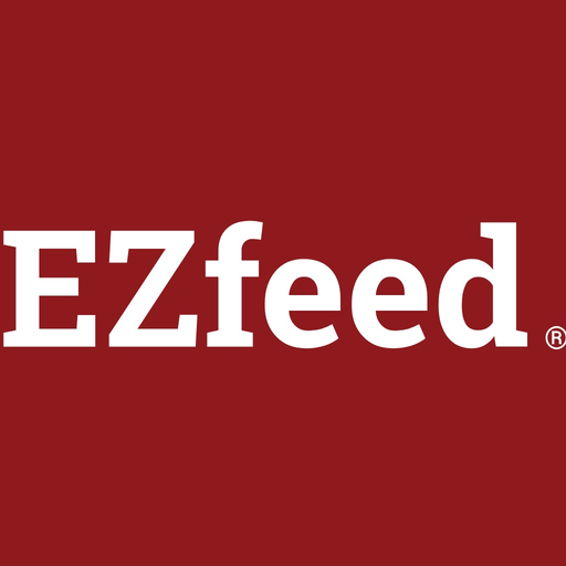 EZfeed app icon