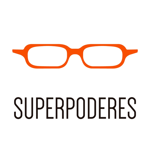 Superpoderes app icon