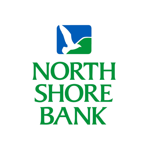 North Shore Bank Business app icon