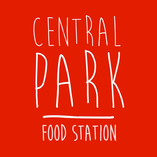 Central Park Food Station app icon