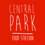 Central Park Food Station icon