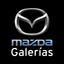 Mazda Galerías icon