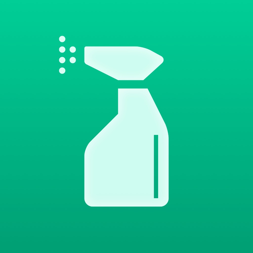 Sanitize — Ad Blocker app icon