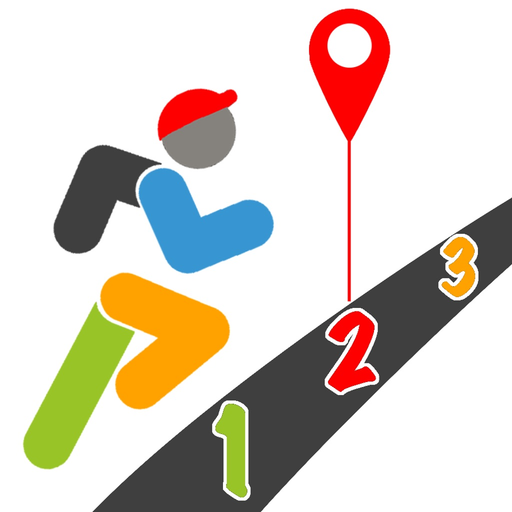 Run Numbers- Mental calculation & brain training game. app icon