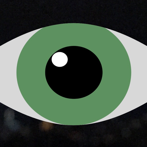 Telescreen – Live Public CCTV and Webcams app icon