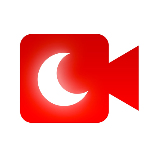 NightShot Pro - Night Shoot Artifact with Video Noise Reduction app icon