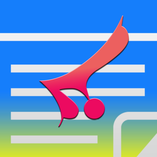 Syriac Notes app icon