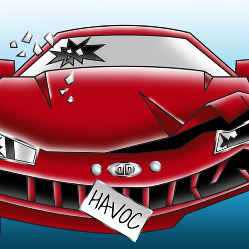 Demo Derby City Havoc app icon