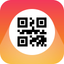 Best BarCode Reader & QR Code Scanner for Free icon