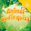 Animals and sounds quiz icon
