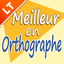 Meilleur en orthographe Lite icon