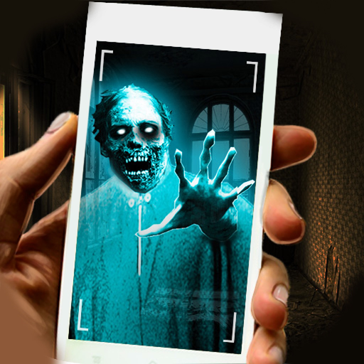 Fake Radar Ghost Camera app icon