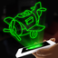 Simulator 3D Hologram Fake icon