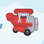 Word Plane - Spelling made fun icon