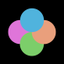 Kwick Kolors: TV Edition icon