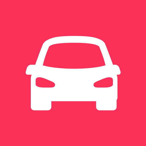 Mileage Logs app icon