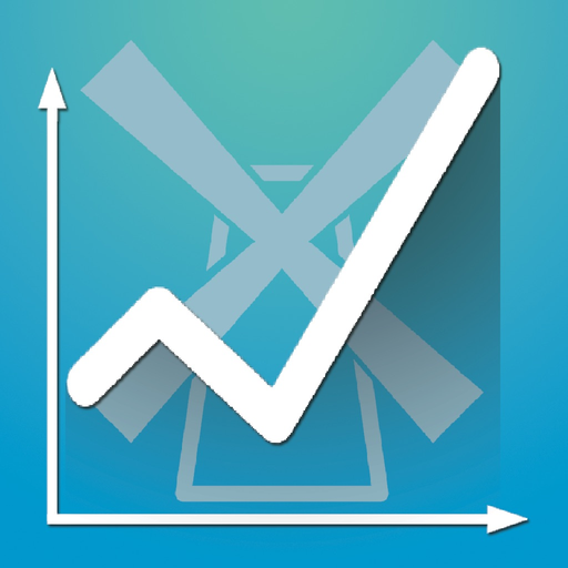 Stats of The Netherlands app icon
