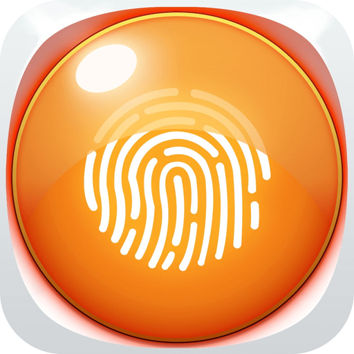 Lie Test - Truth Detector app icon