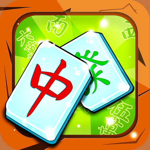 Solitaire Mahjong King Tiles app icon