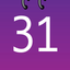 ScoreBoard & Point Counter App icon