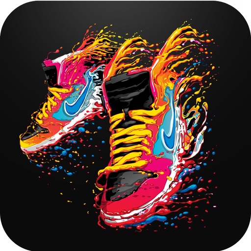 Pimp My Walk - C-walk & Hip Hop dance video tutorials for Youtube app icon