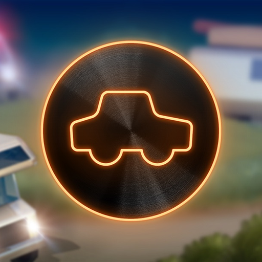 Does not Commute TV app icon