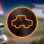 Does not Commute TV icon