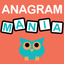 Anagram Mania icon