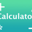 Calculator Basic HD icon