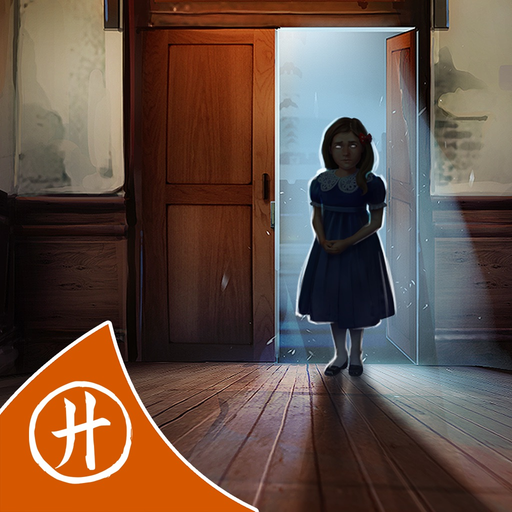 Adventure Escape: Asylum app icon