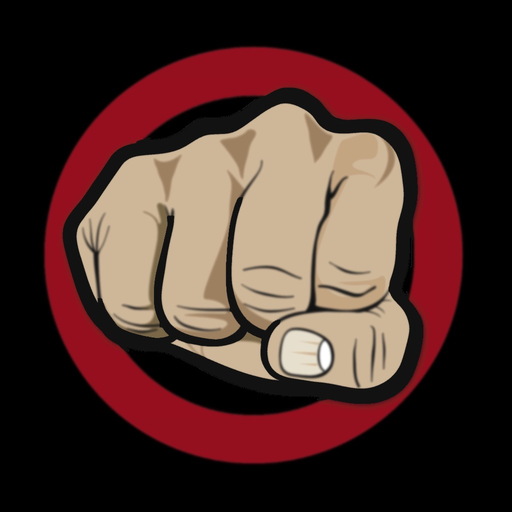 Ad Buster - The Ad Blocker app icon