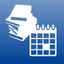 Pages Per Day icon