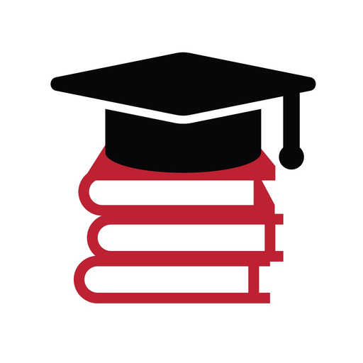 Books 4 Uni - Books Manager for University Students app icon