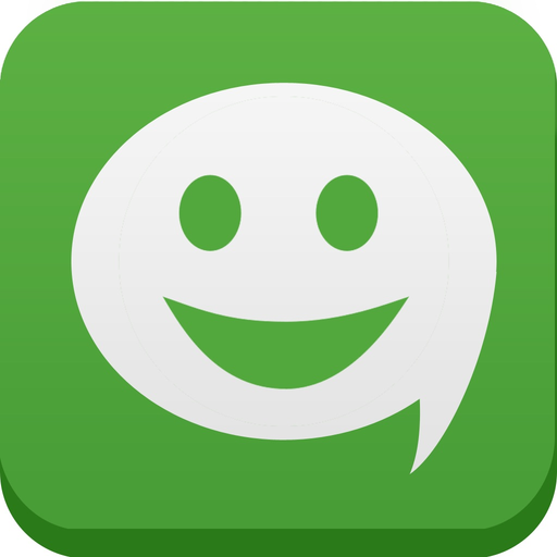 Stickers for Hangouts FREE Edition app icon
