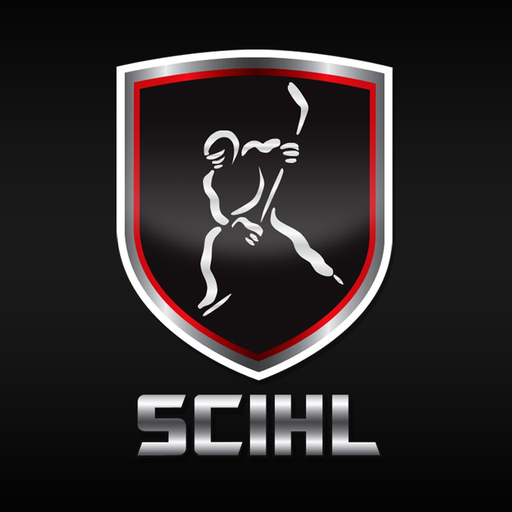 SCIHL app icon