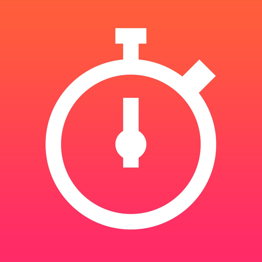 Interval Timer: BeepWatch app icon
