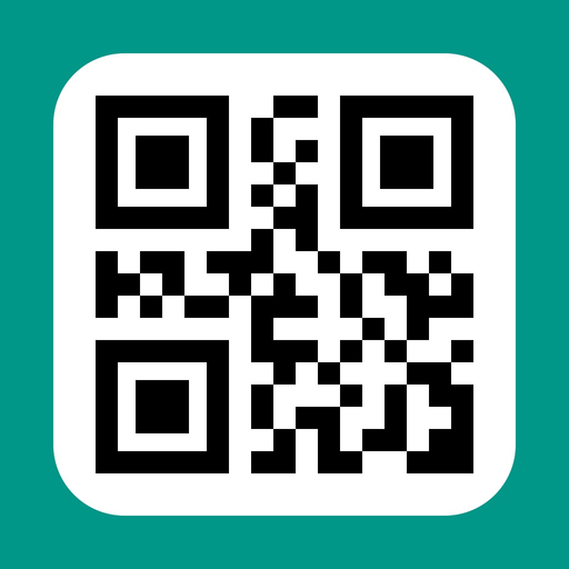 QR Code & Barcode Scanner ・ app icon
