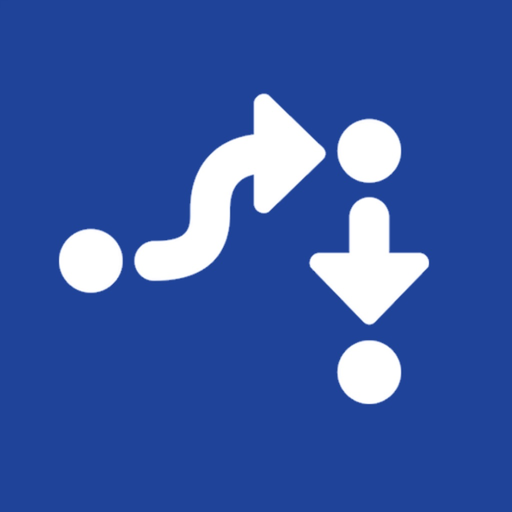 Puddle Hopping app icon