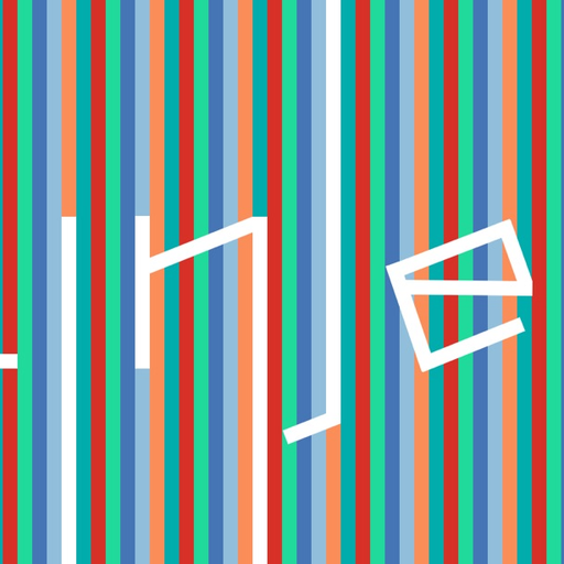 Linjer - Simple to play, hard to master! app icon