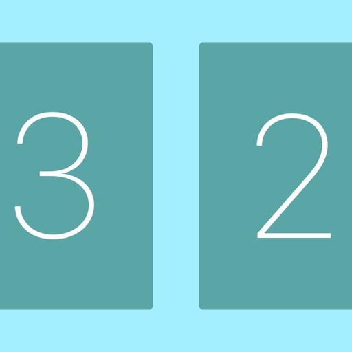 Scoreboard for TV app icon